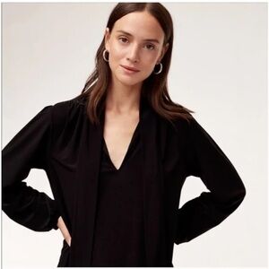 Babaton Freddy blouse